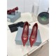 Prada Pumps 75MM