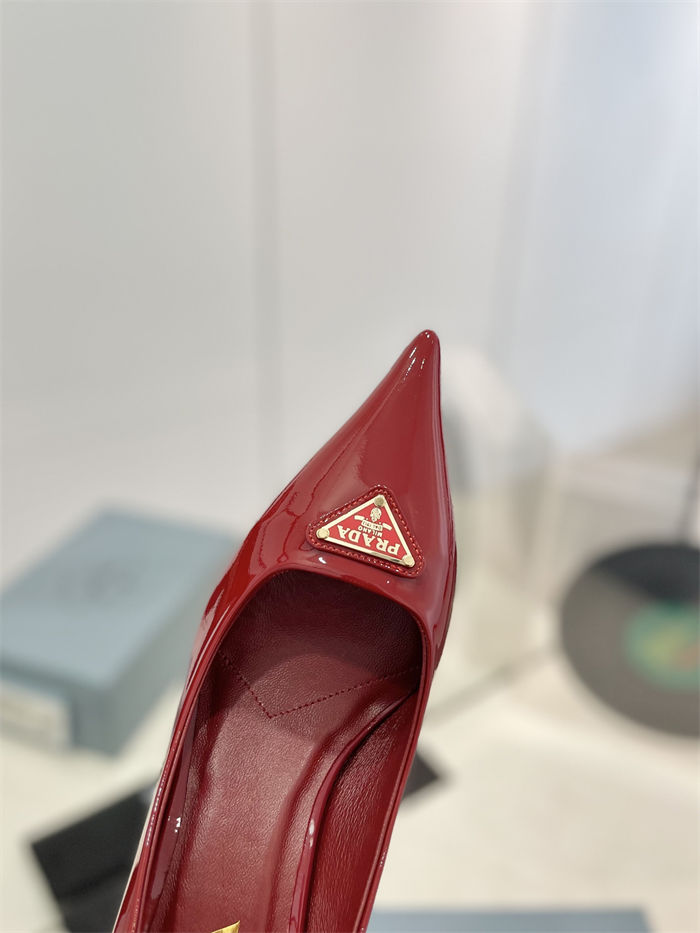 Prada Pumps 75MM