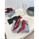 Prada Pumps 75MM