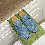 Gucci Princetown slippers