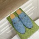 Gucci Princetown slippers