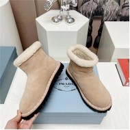 Prada Women's Boots