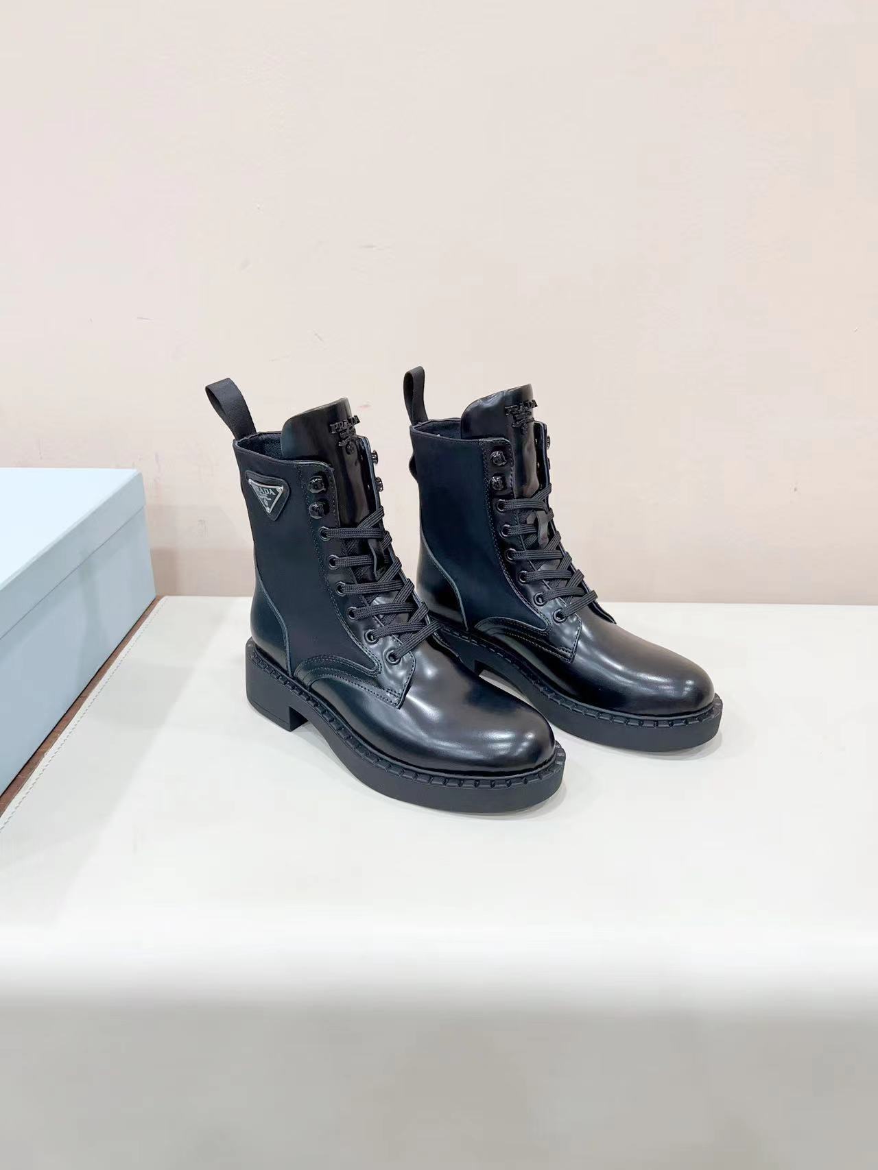 Prada Women's Boots