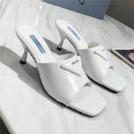 Prada Women's Slides