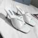 Prada Women's Slides