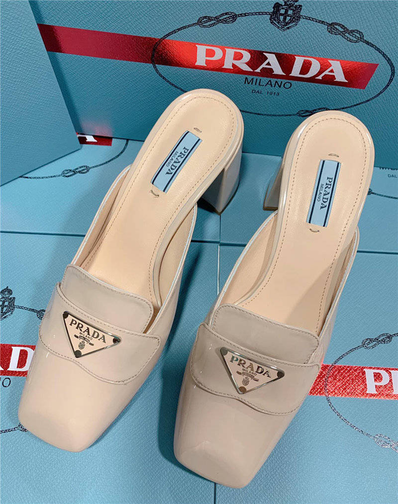 Prada Women's Mules