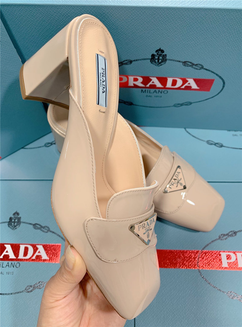 Prada Women's Mules