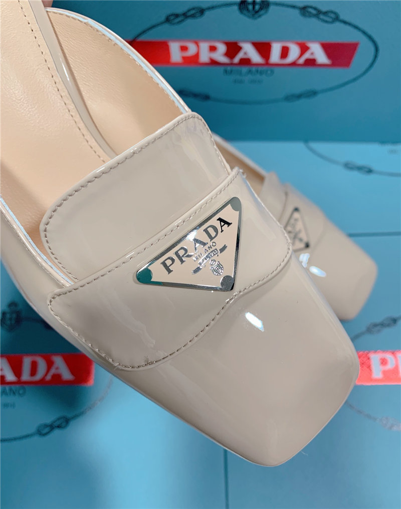 Prada Women's Mules