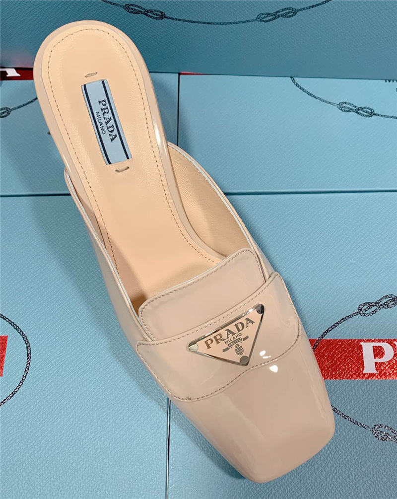 Prada Women's Mules