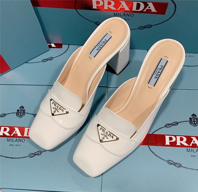 Prada Women's Mules