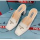 Prada Women's Mules