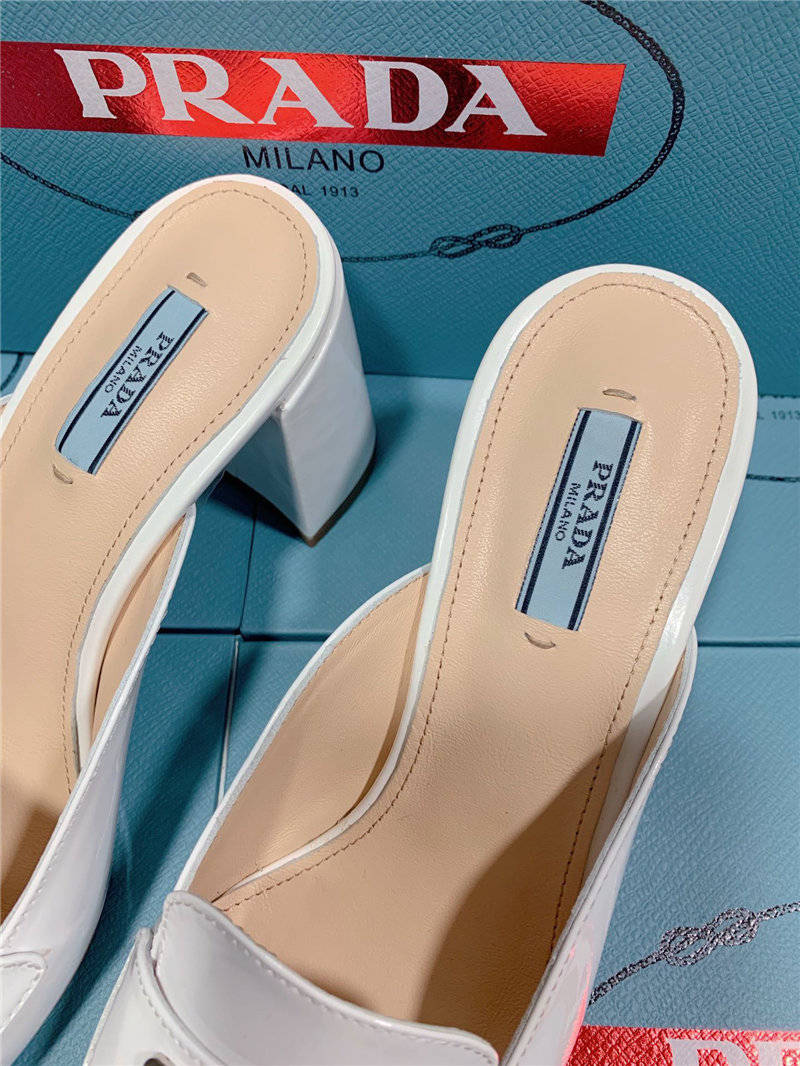 Prada Women's Mules