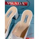 Prada Women's Mules