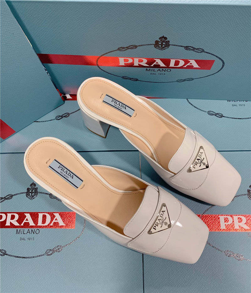 Prada Women's Mules