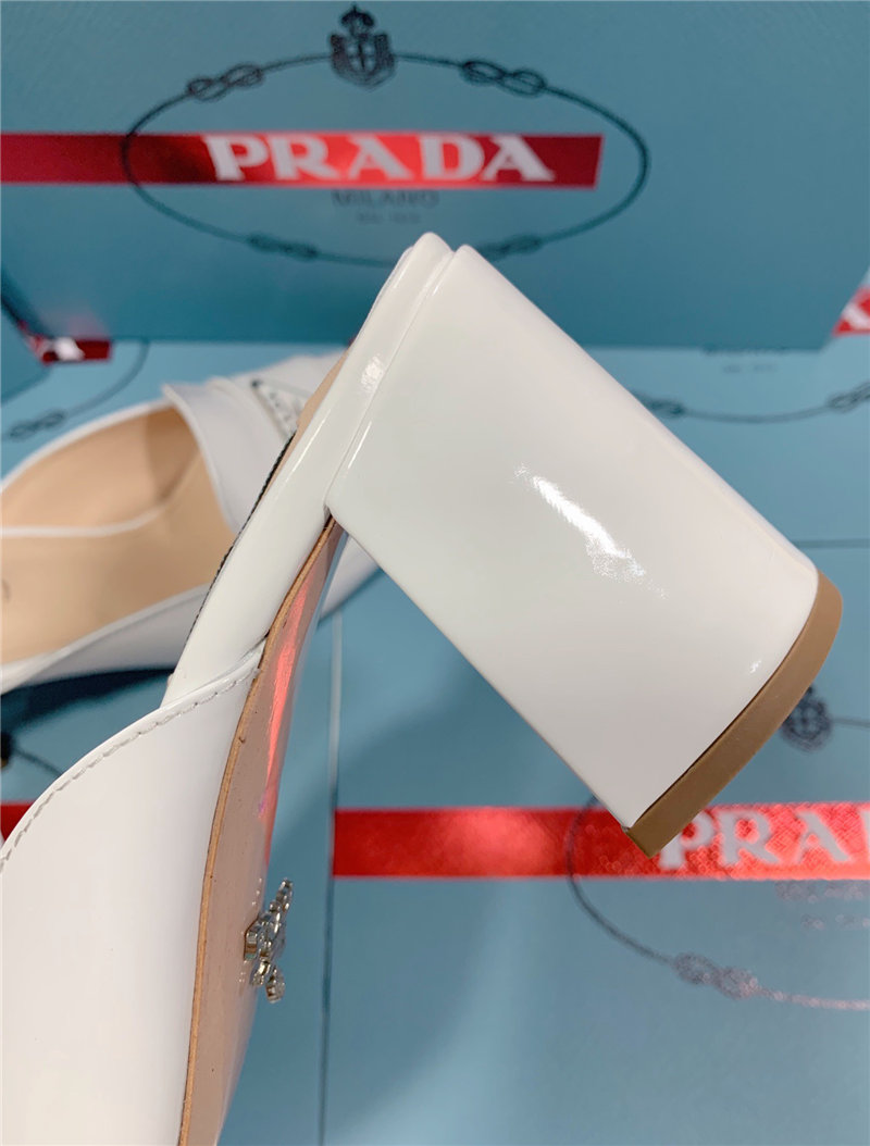 Prada Women's Mules