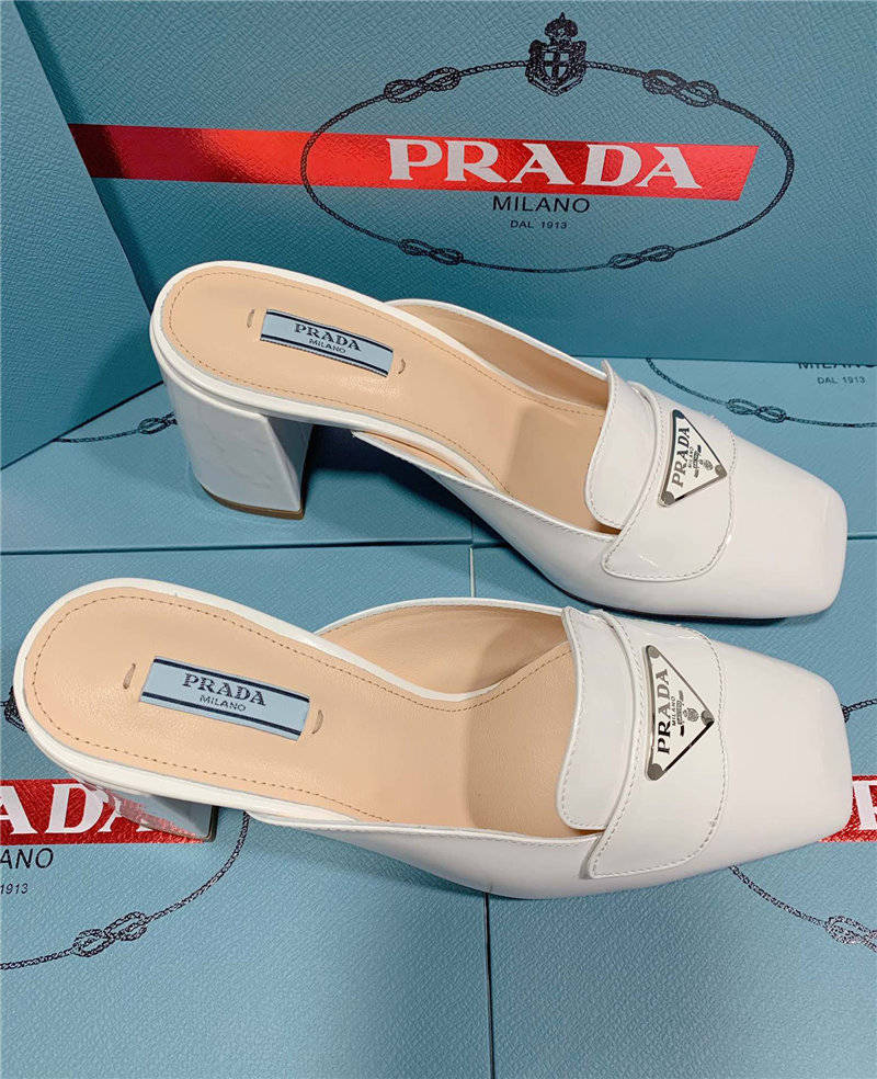 Prada Women's Mules