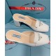 Prada Women's Mules