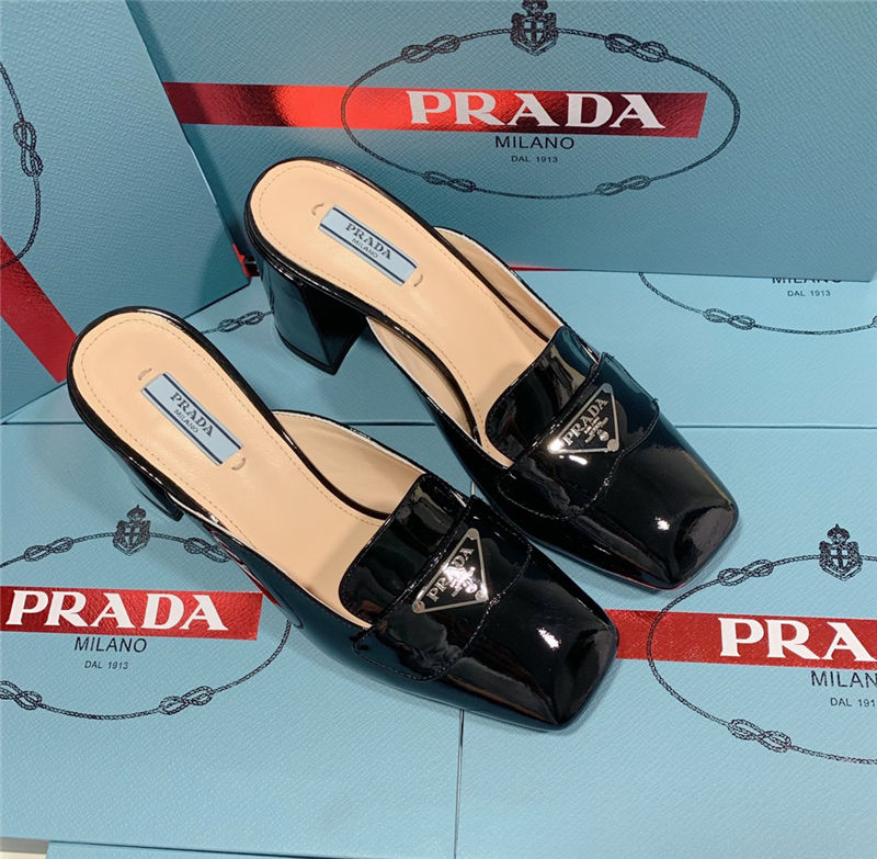 Prada Women's Mules