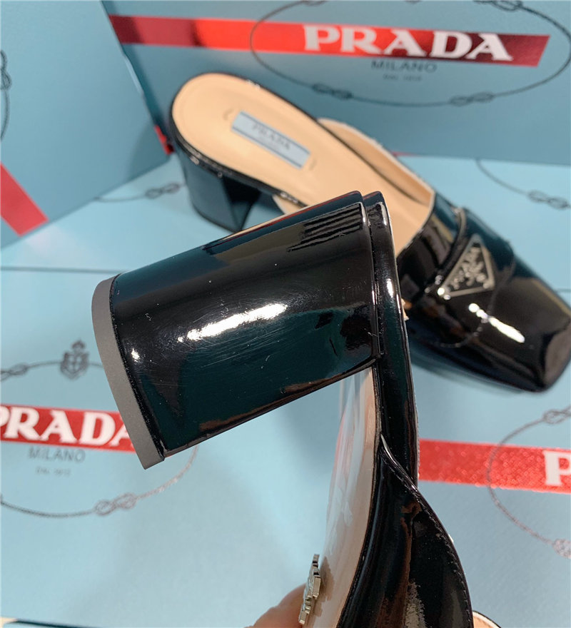 Prada Women's Mules