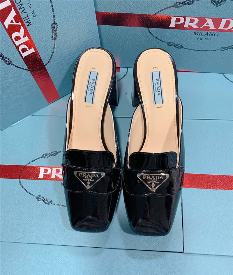 Prada Women's Mules