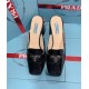 Prada Women's Mules