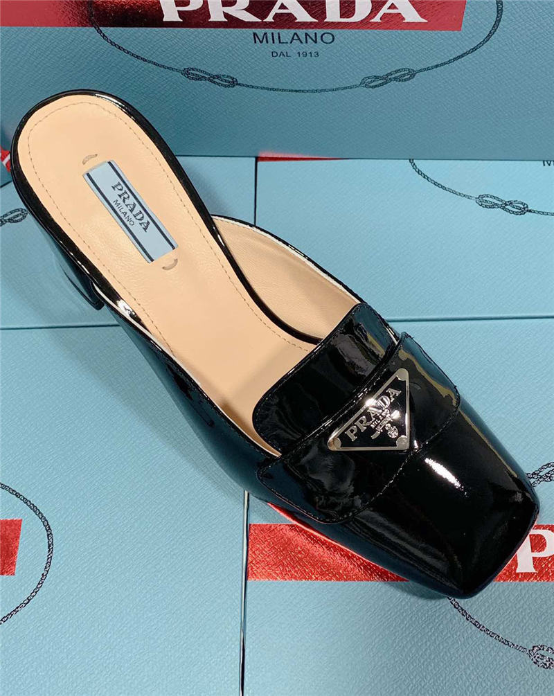 Prada Women's Mules