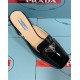 Prada Women's Mules