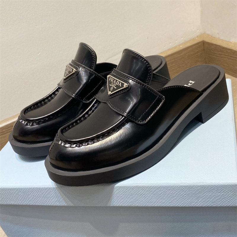 Prada Women's Mules