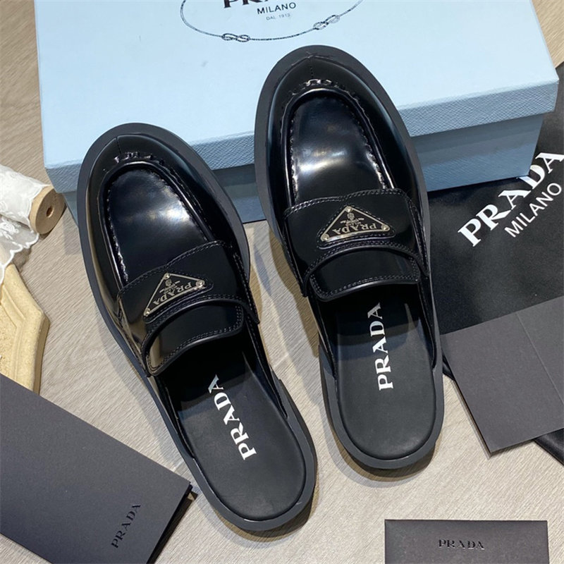 Prada Women's Mules