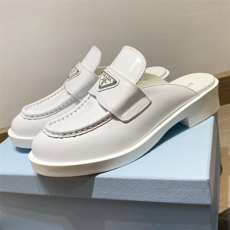 Prada Women's Mules