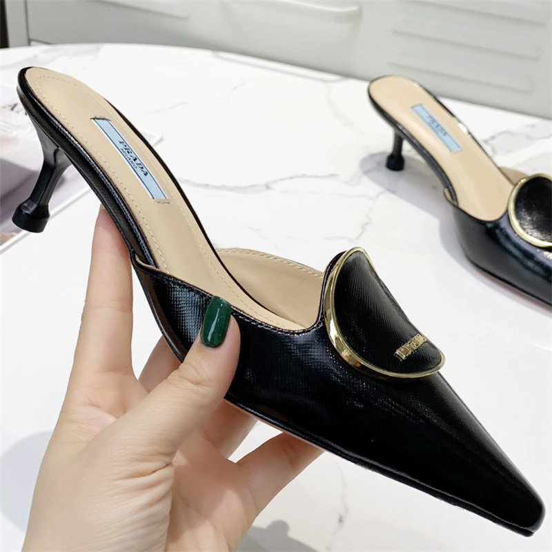 Prada Women's Mules