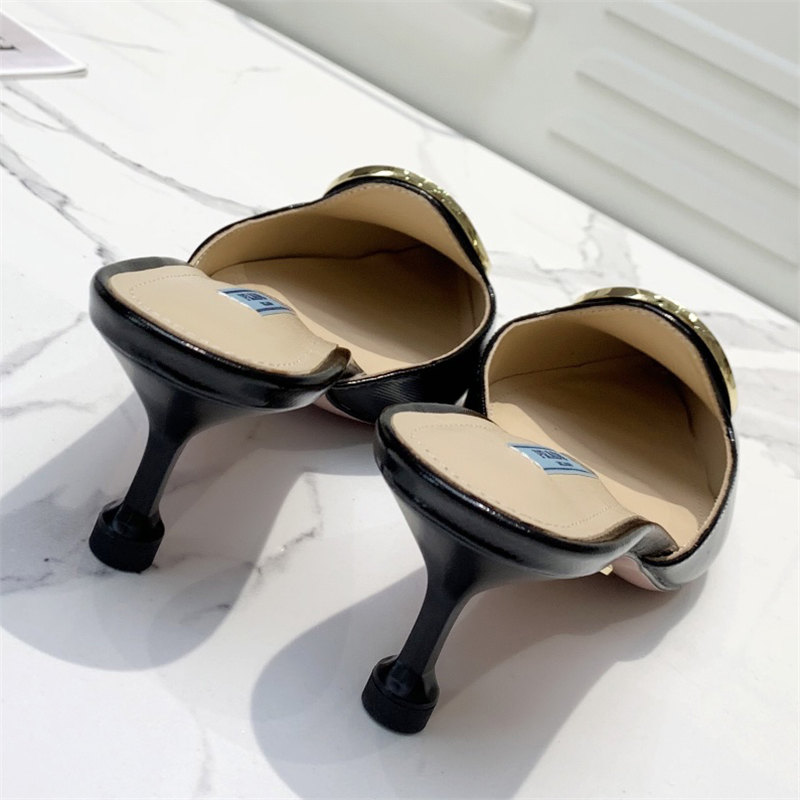 Prada Women's Mules