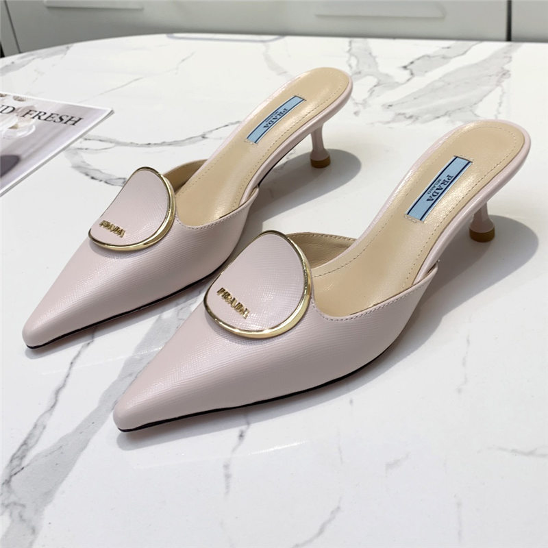 Prada Women's Mules