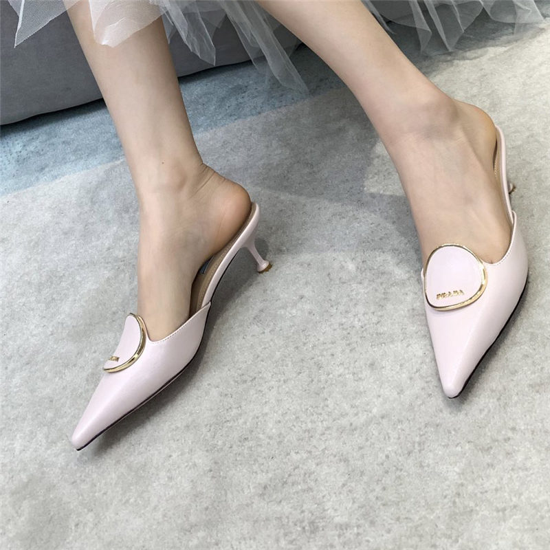 Prada Women's Mules