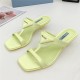 Prada Women's Slides