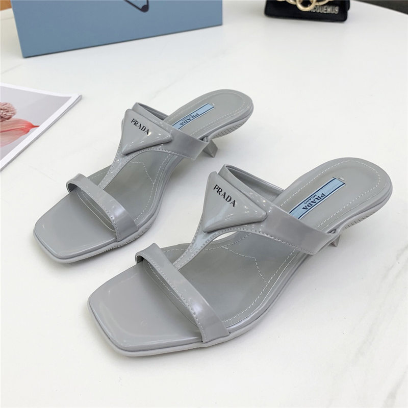 Prada Women's Slides