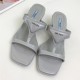 Prada Women's Slides