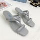 Prada Women's Slides