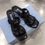 Prada Women's Slides