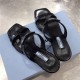 Prada Women's Slides