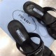 Prada Women's Slides