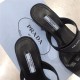 Prada Women's Slides