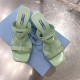 Prada Women's Slides