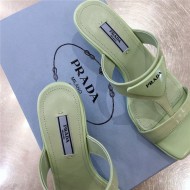 Prada Women's Slides