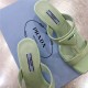 Prada Women's Slides