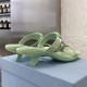 Prada Women's Slides