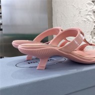 Prada Women's Slides