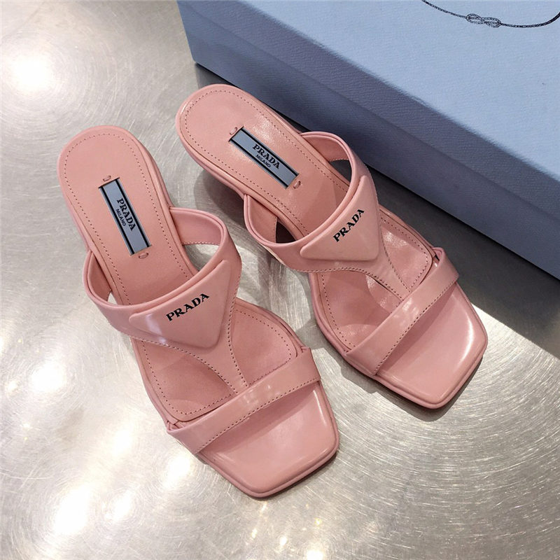 Prada Women's Slides