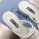 Prada Women's Slides