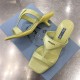 Prada Women's Slides